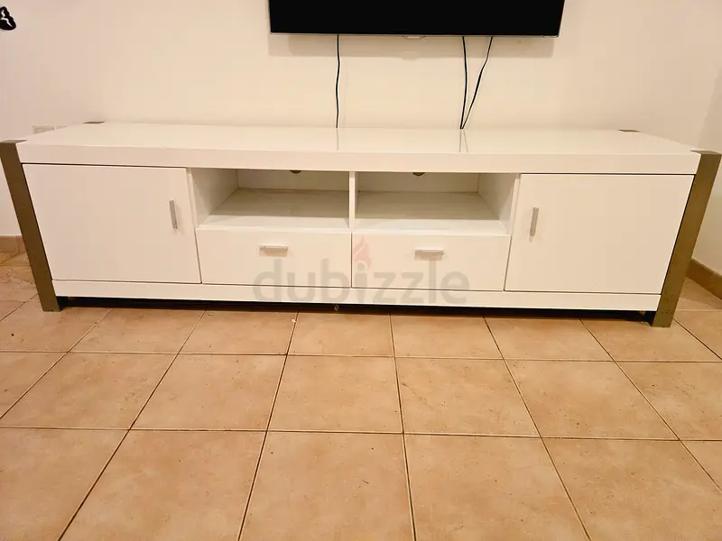 Luxury tv unit