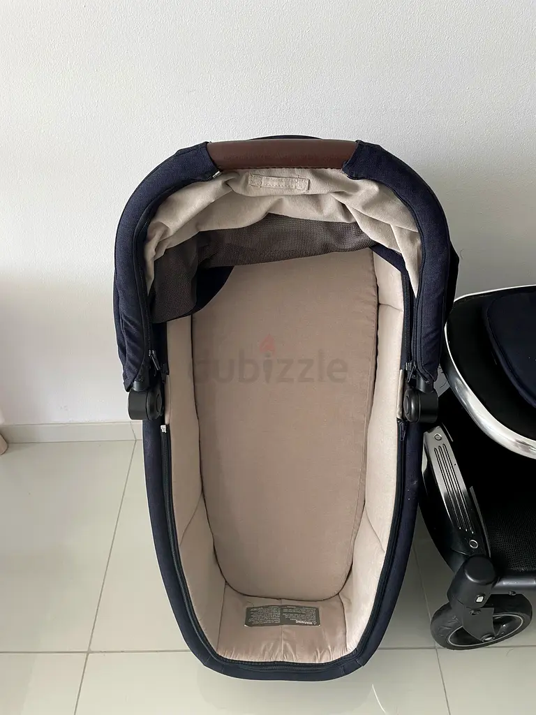 Stroller Mamas Papas additional