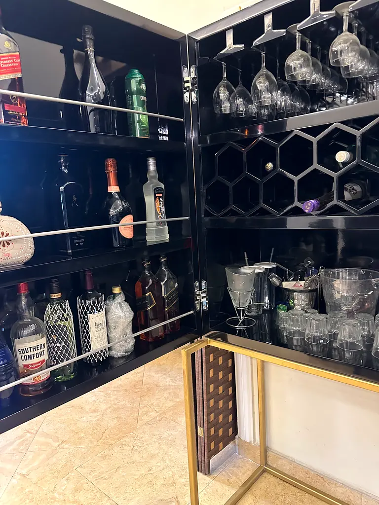Bar for sale