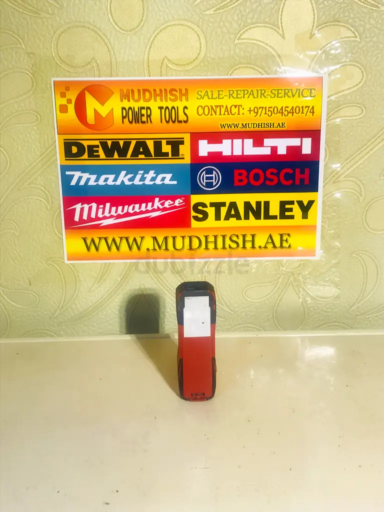 HILTI PDS LASER MEASUREMENT METER