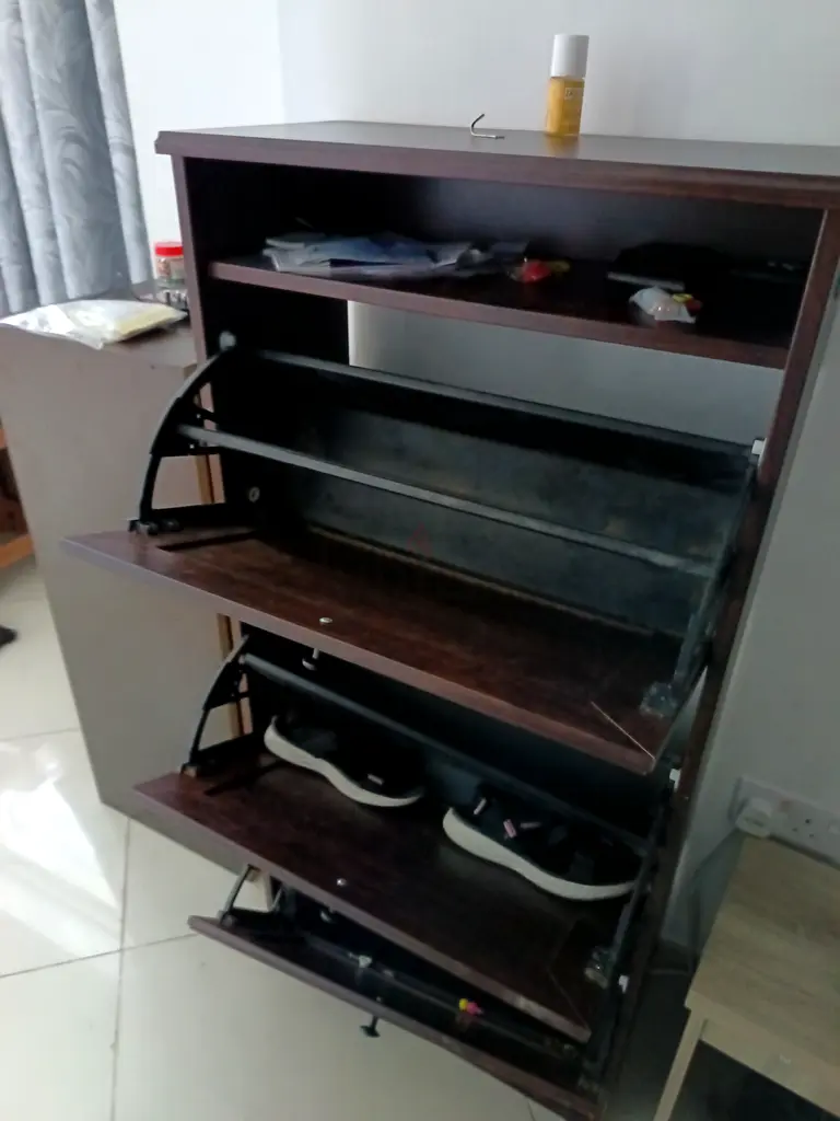 Shoe rack for sale