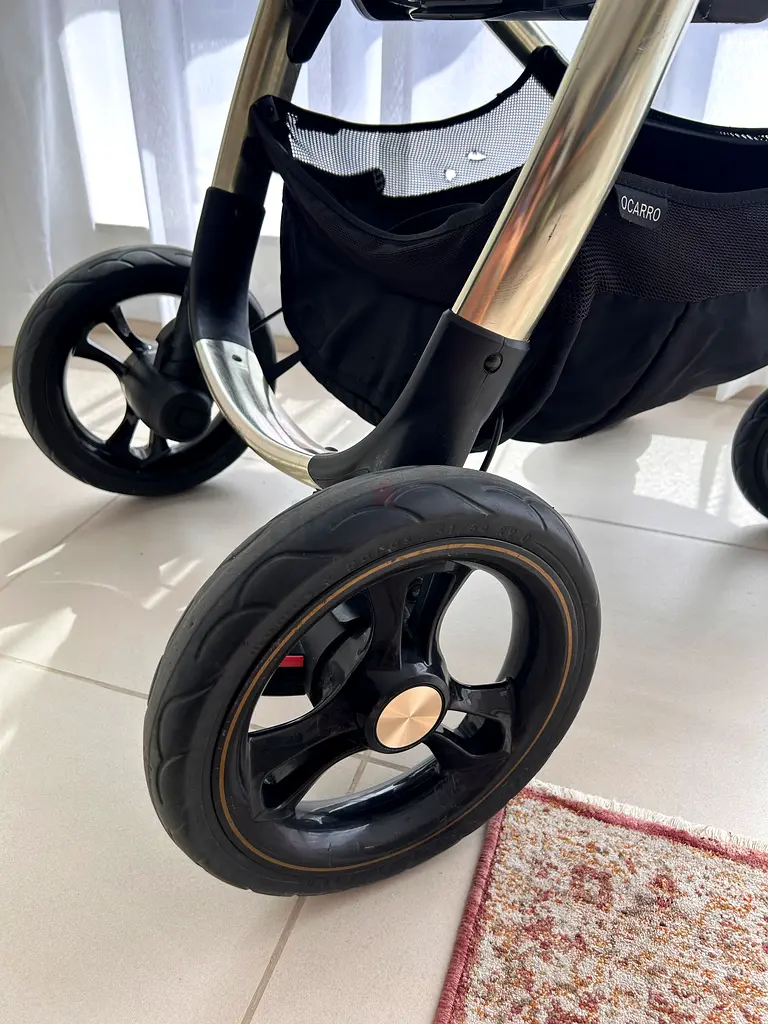 Stroller Mamas and Papas Ocarro