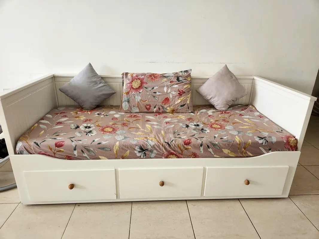 Ikea daybed for sale