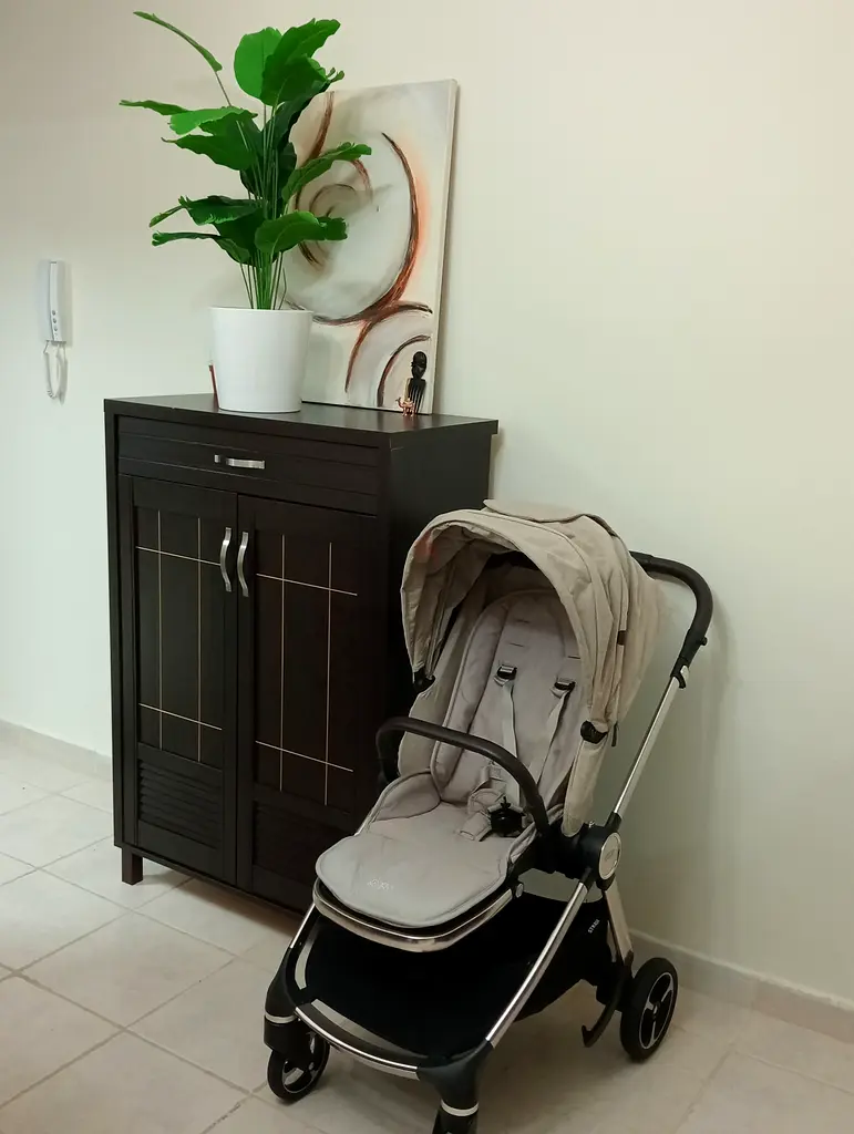 Baby stroller for sale (mamas and papas)
