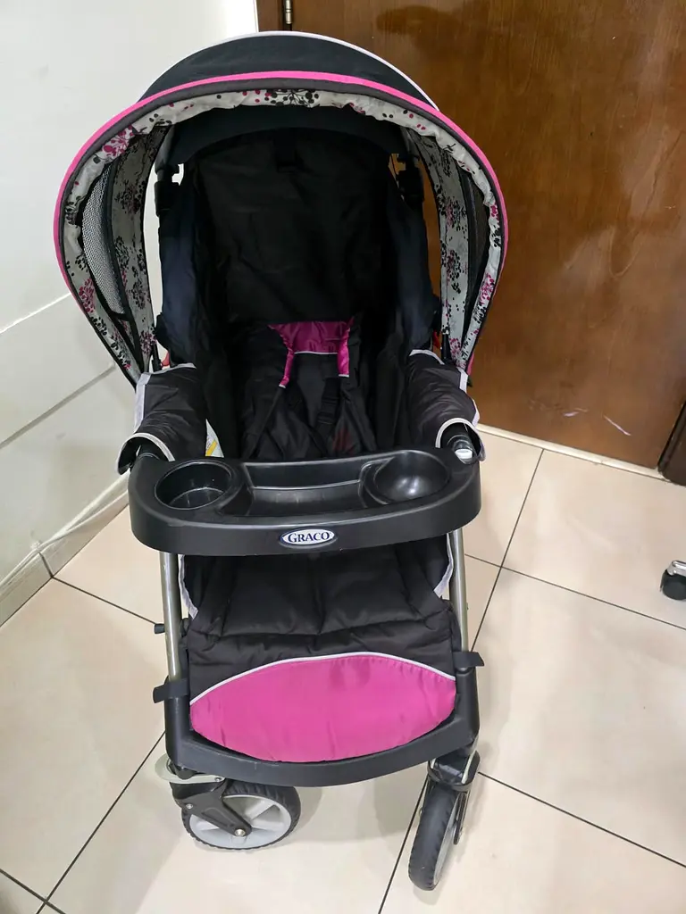 Graco stroller for sale!