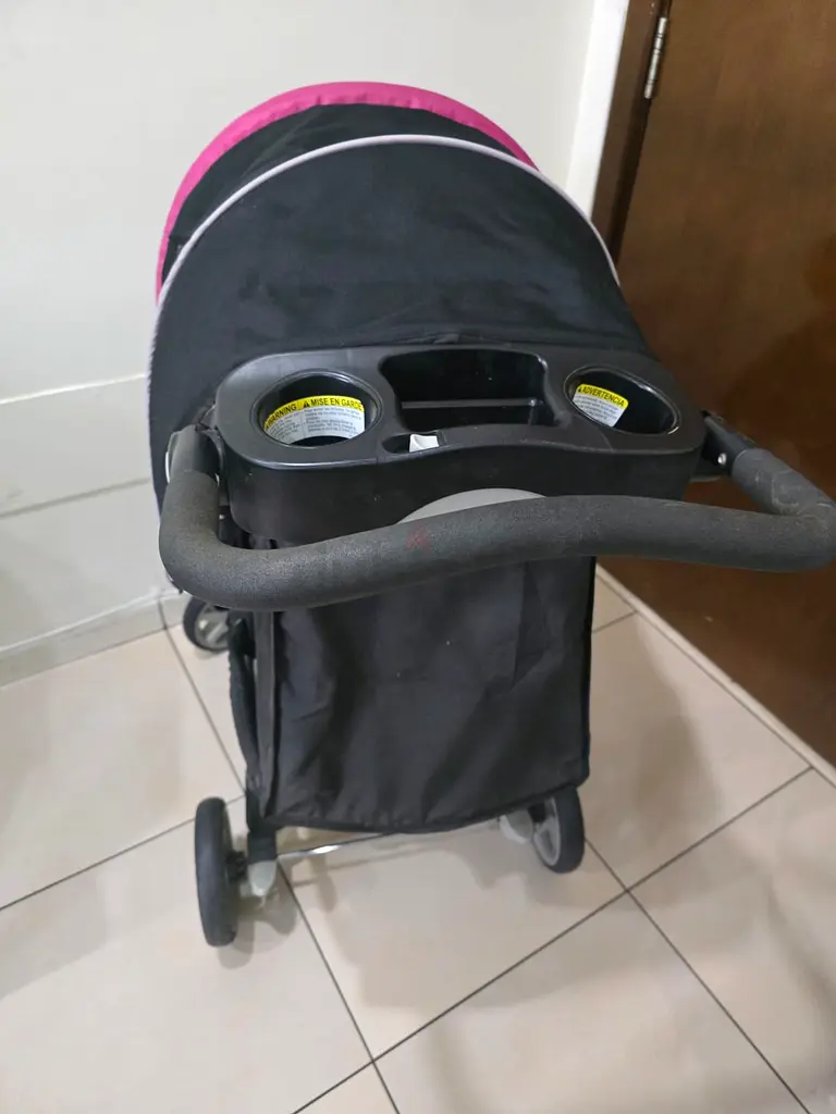 Graco stroller for sale!