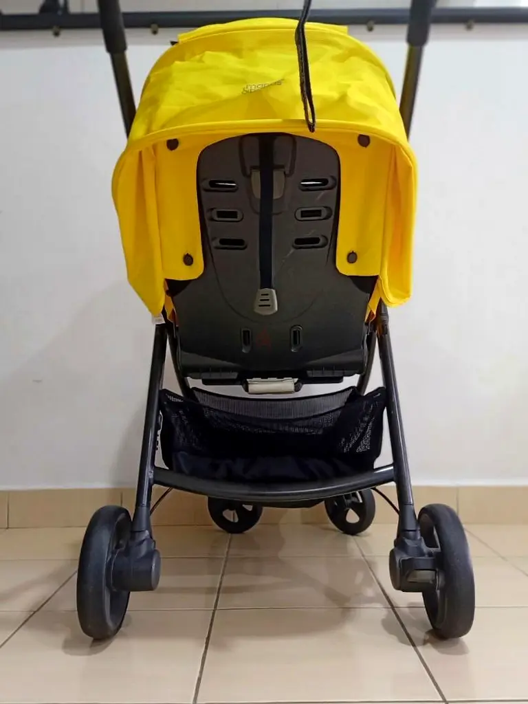 Mamas Papas Armadillo Stroller Almost Brand Fold LAST