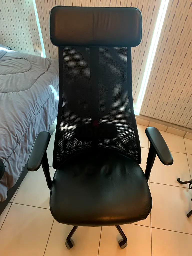 jarvfjallet ikea office chair