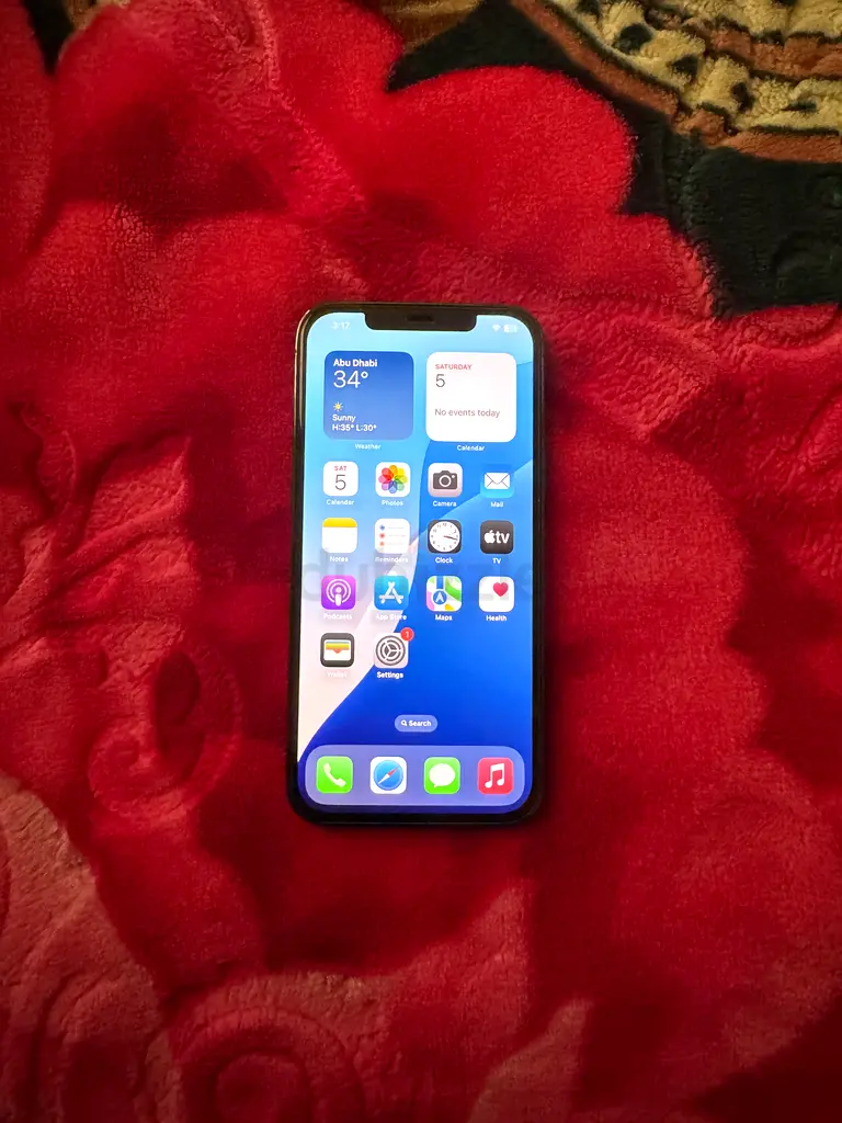 Apple iPhone 12 Pro Max 256GB