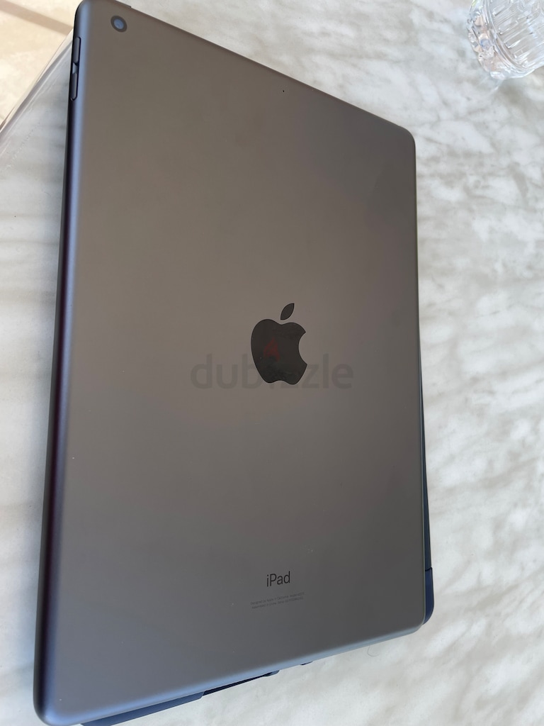 Apple iPad 8th Generation 128gb