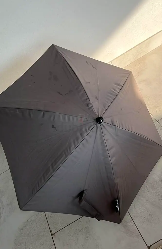 Yoyo Babyzen umbrella