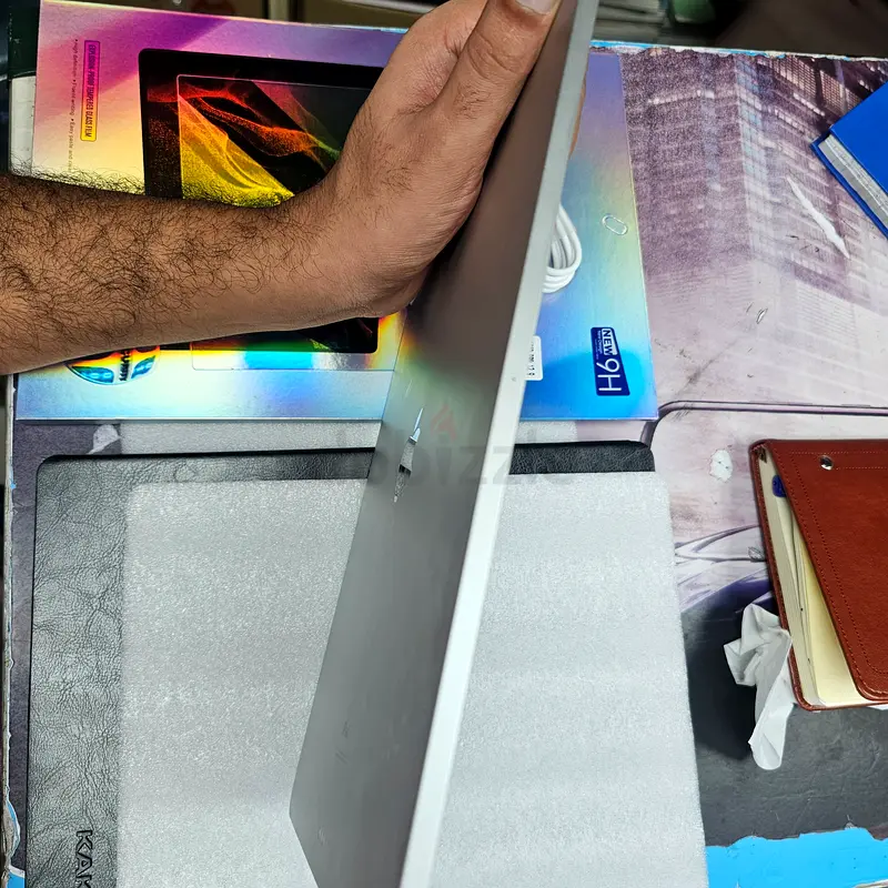 iPad Pro 12.9 5th Generation 2TB