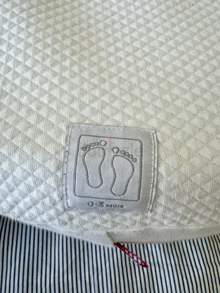 Red Castle Cocoonababy