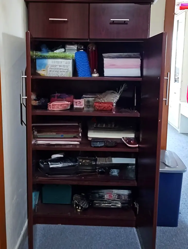 Cupboard For Sale