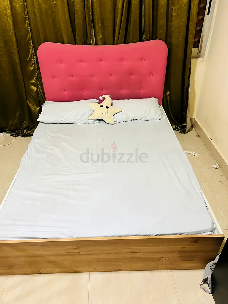 Bed set