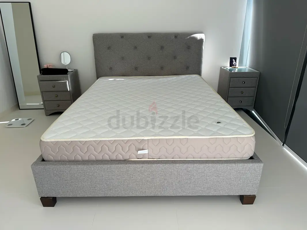 Bed for sale