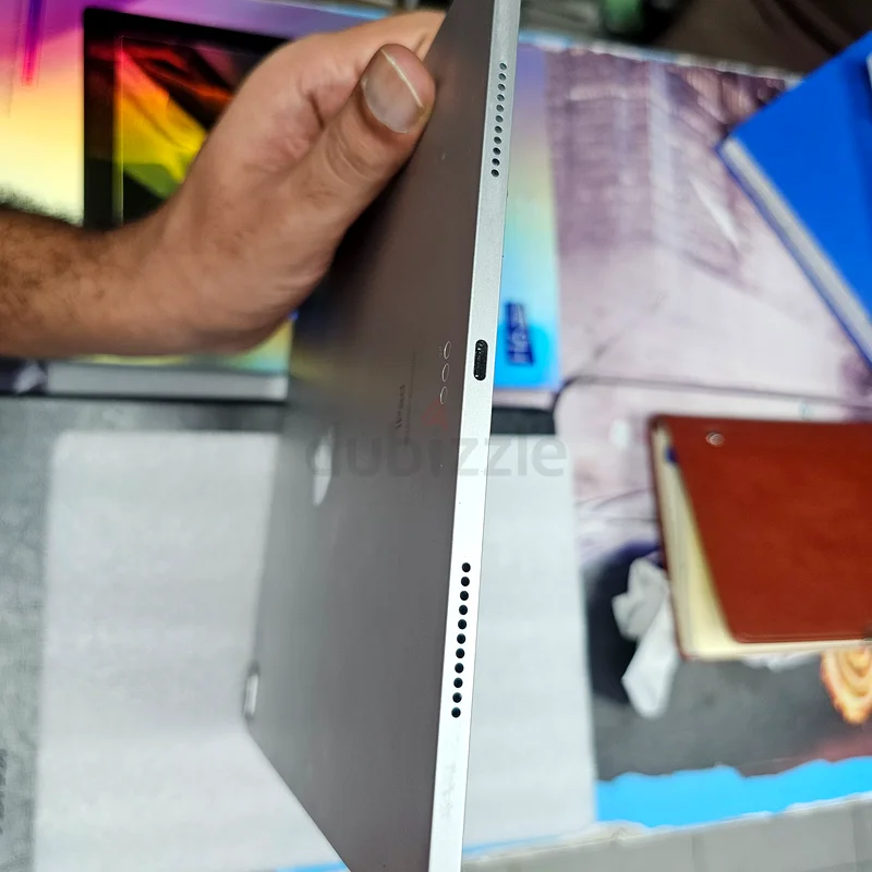 iPad Pro 12.9 5th Generation 2TB