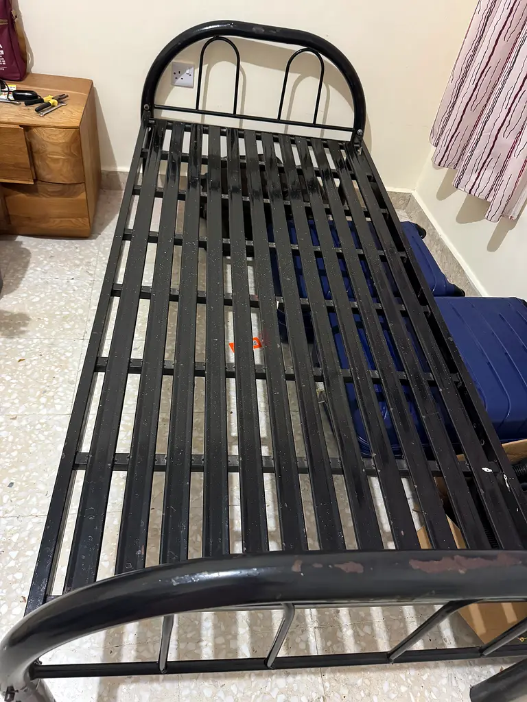 Bed for Sale