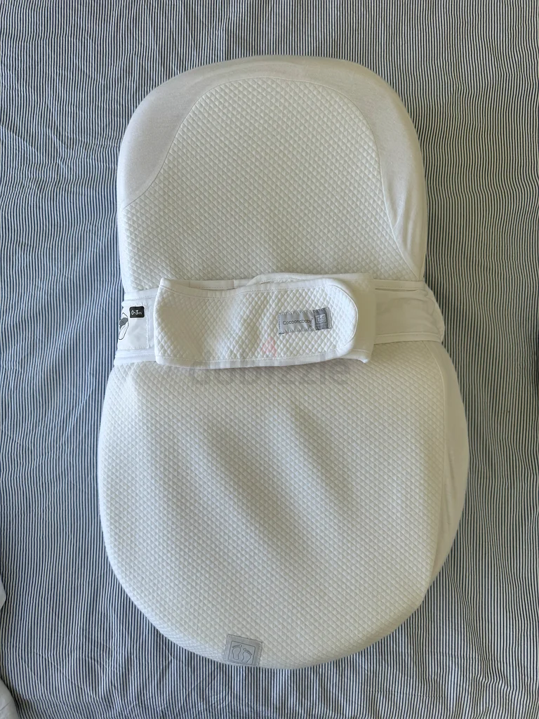 Red Castle Cocoonababy