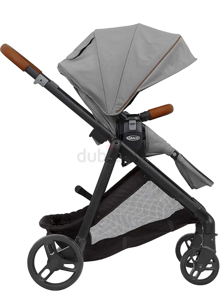 Graco Travel System