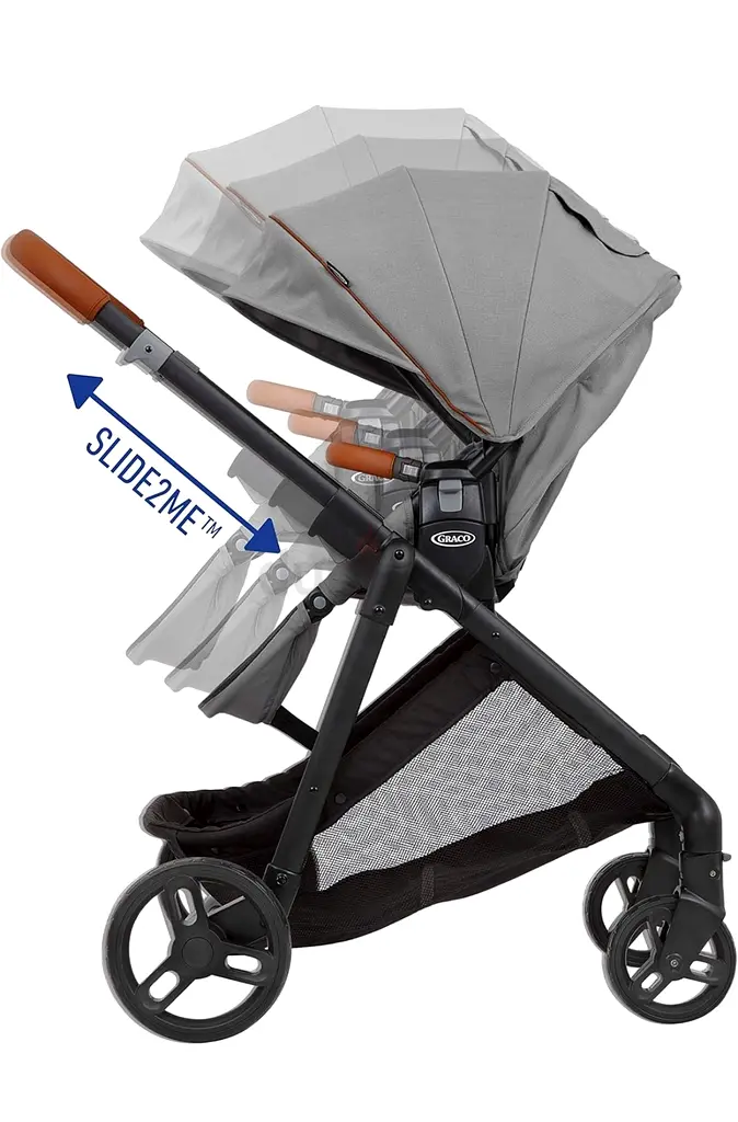 Graco Travel System