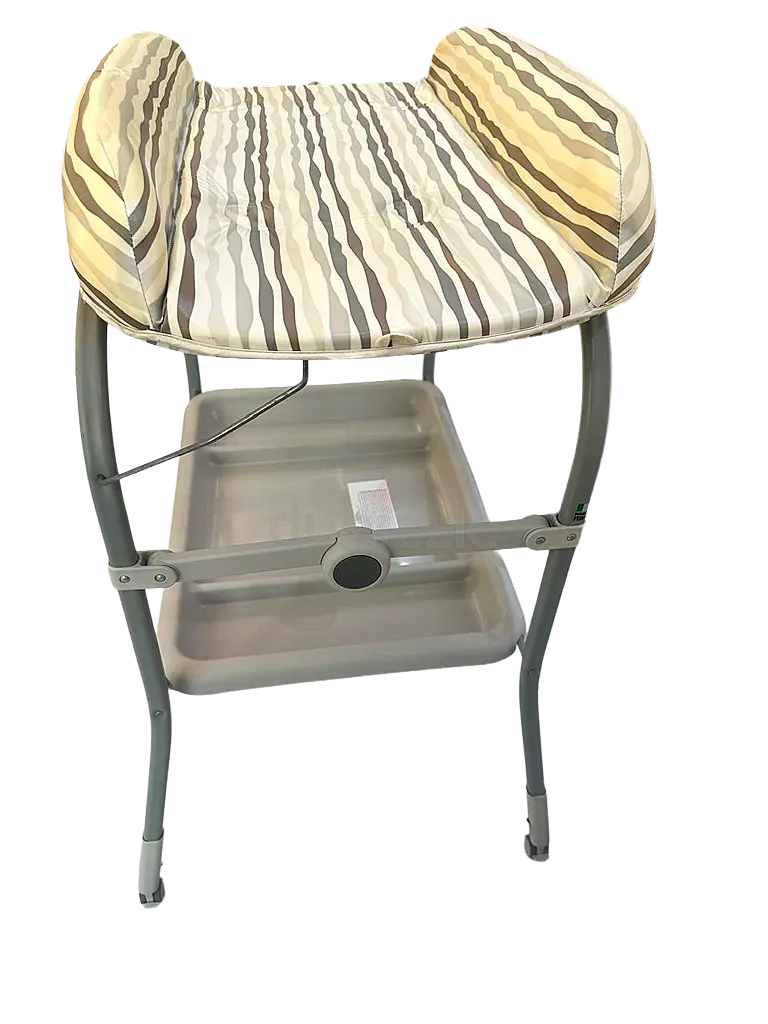 Baby bath and changing table Chicco