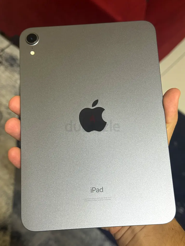 iPad Mini 6th Generation 64GB