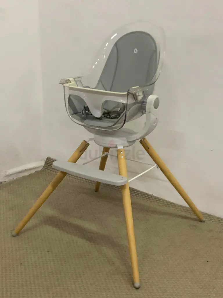 Cloud High Chair