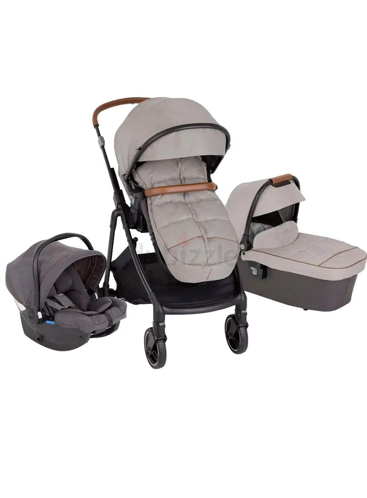 Graco Travel System