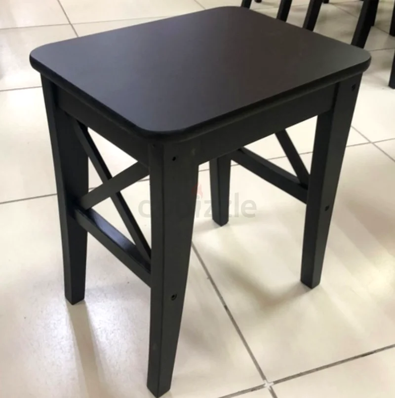 King size USA mattress with Bed Set IKEA like new