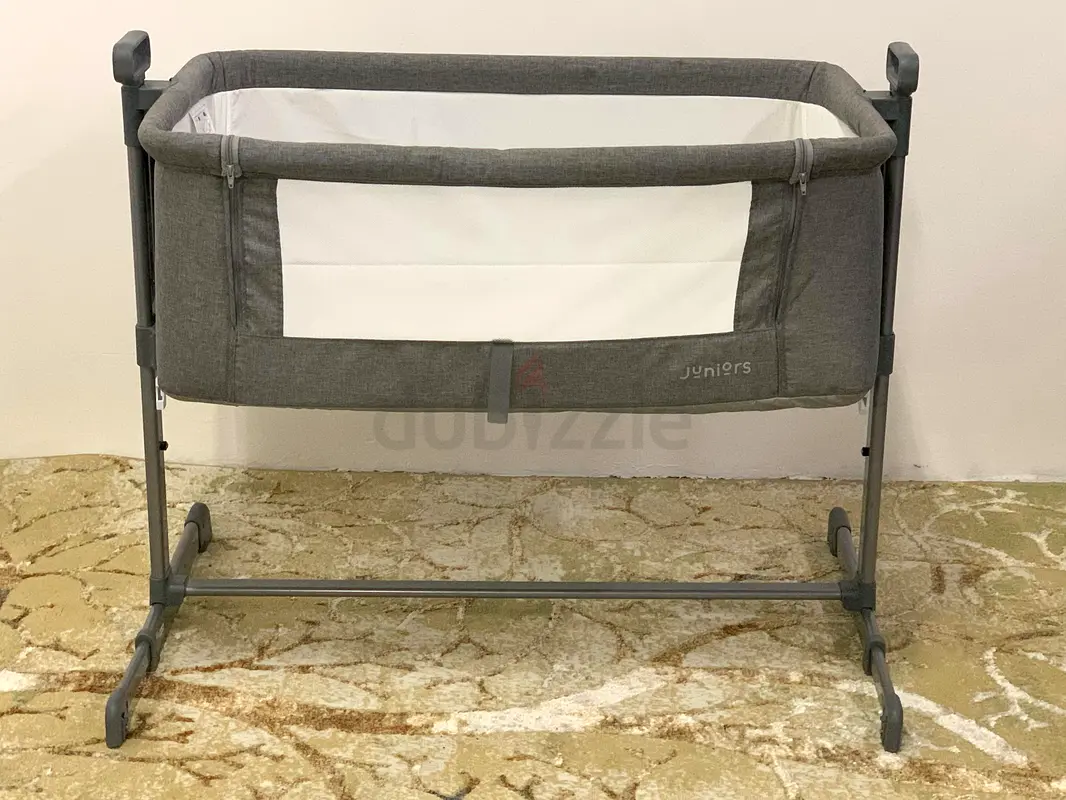 Babies Bedside Sleeper