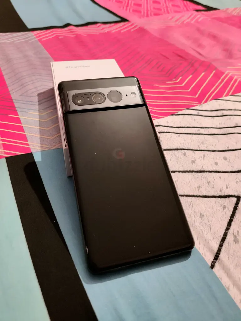 Google Pixel 7 Pro 12Gb 128Gb Full Body protection